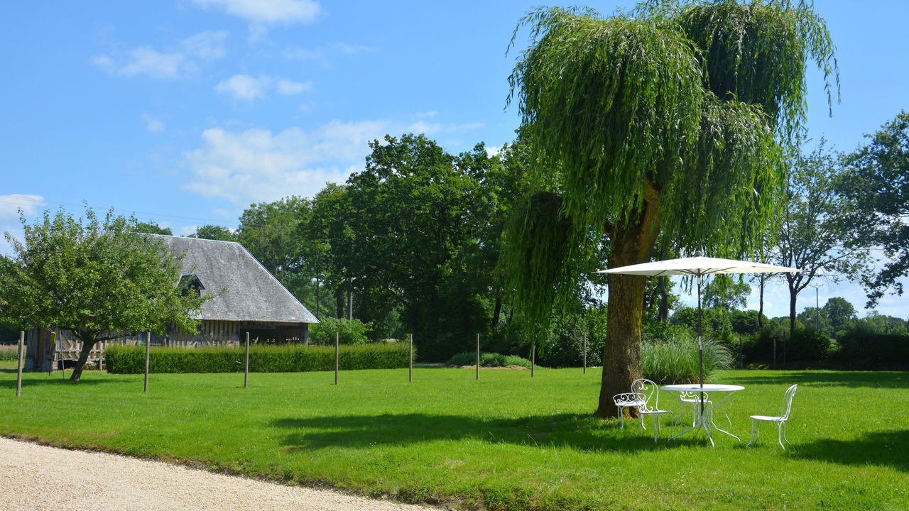 Photo of Outdoor in Saint-Jouin