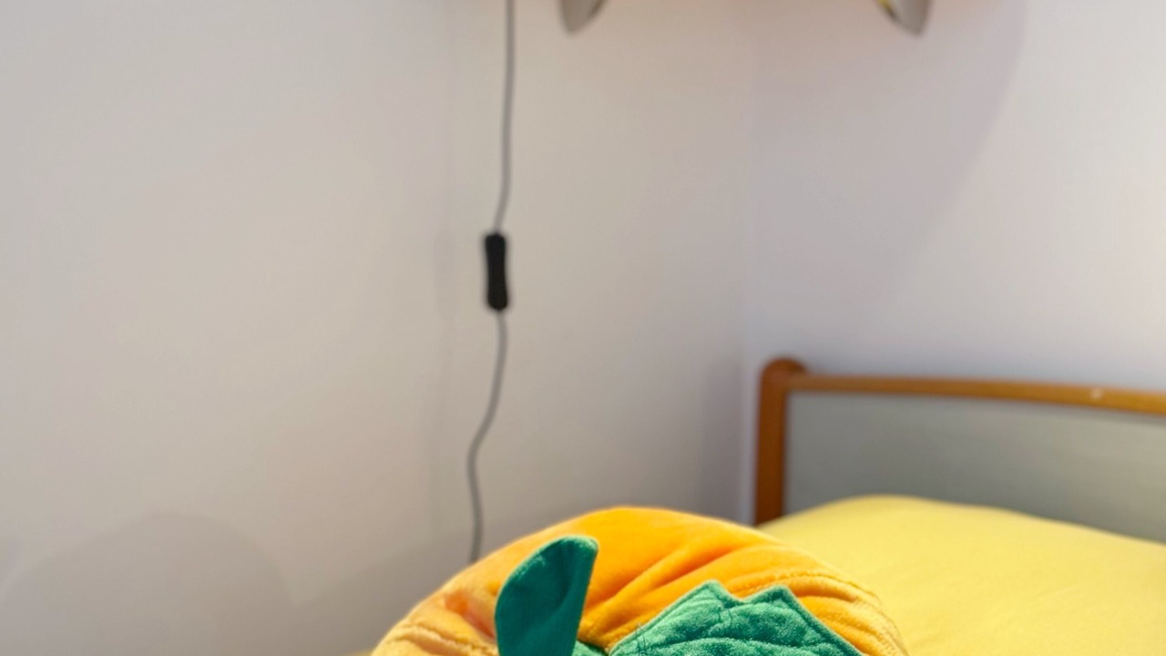 Photo of Bedroom in Saint-Jouin