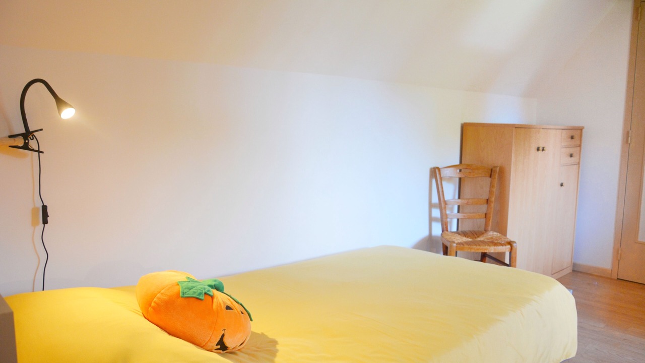 Photo of Bedroom in Saint-Jouin