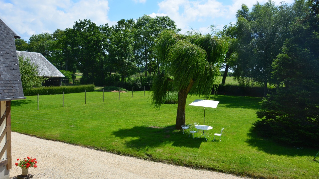 Photo of Outdoor in Saint-Jouin