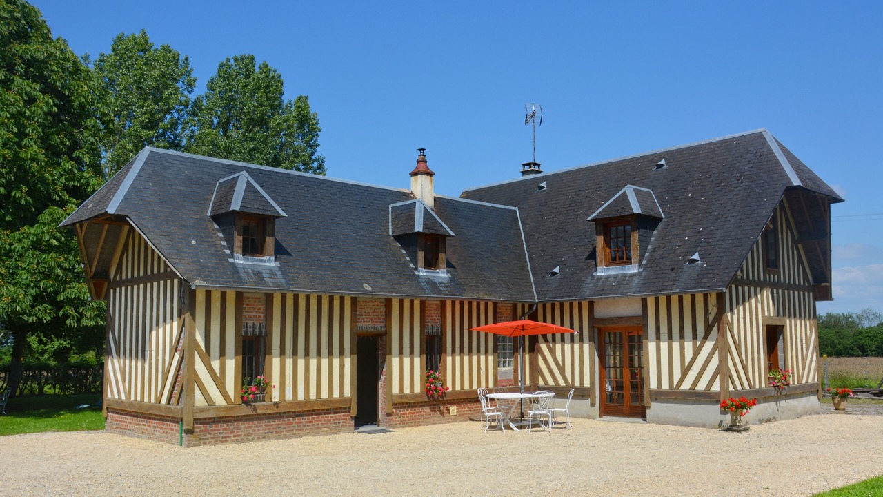 Photo of Outdoor in Saint-Jouin