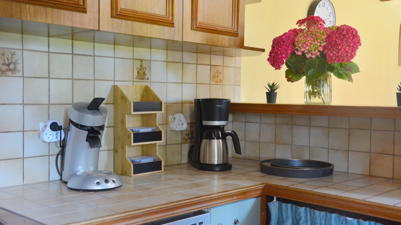 Photo of Kitchen in Saint-Jouin