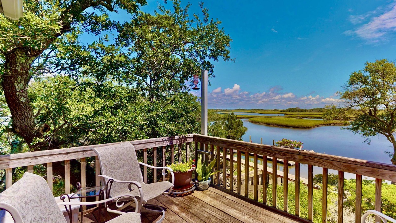 Photo of Others in Bald Head Island