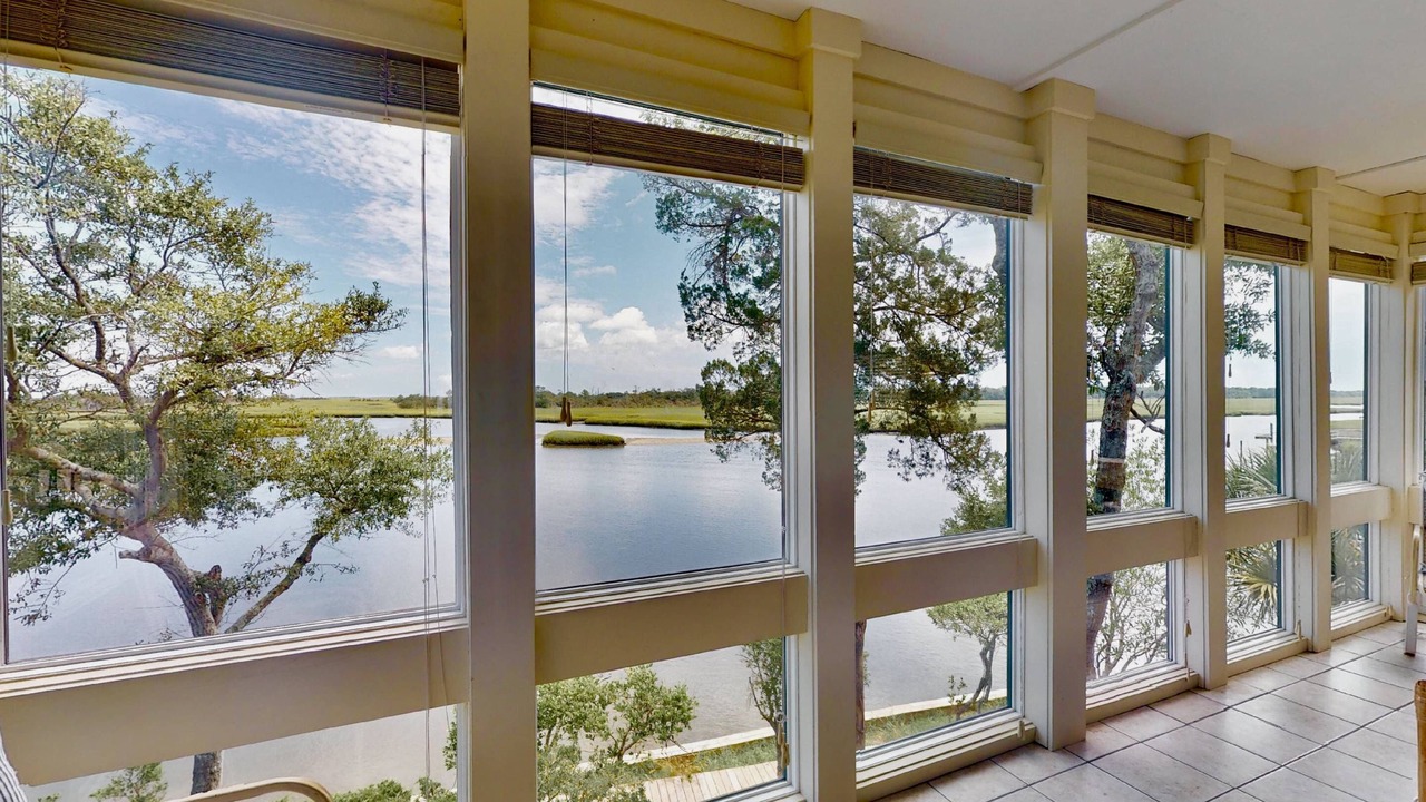 Photo of Bedroom in Bald Head Island