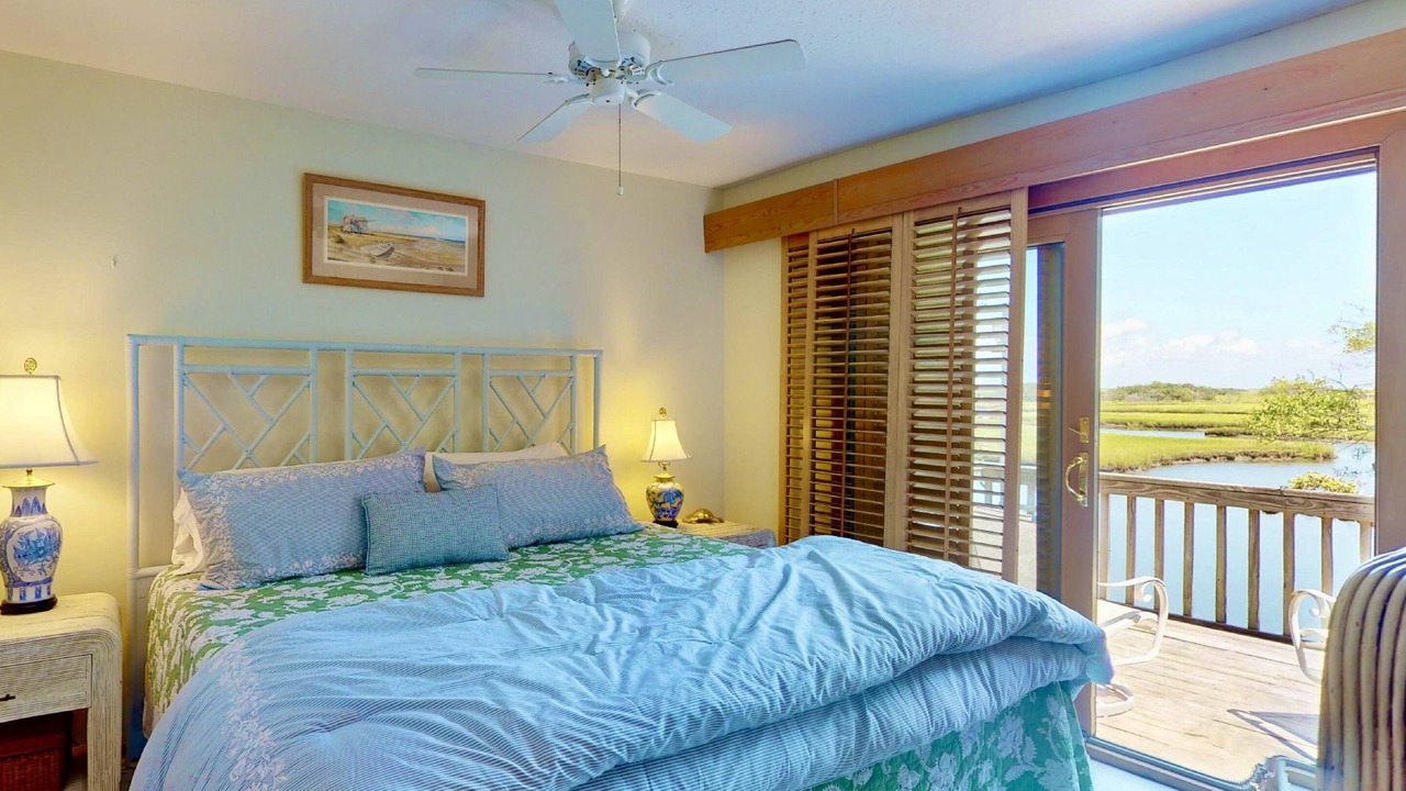 Photo of Bathroom in Bald Head Island
