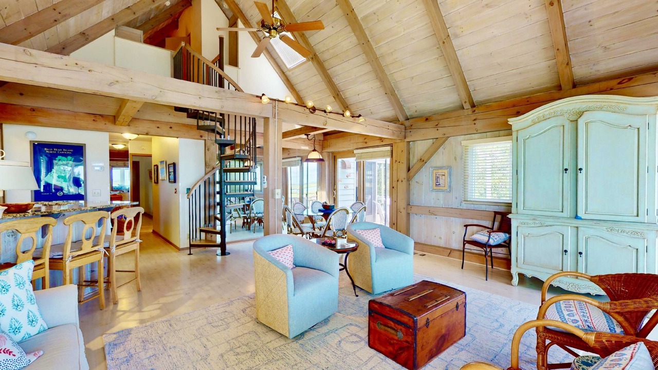 Photo of Others in Bald Head Island