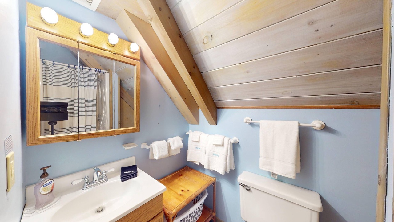 Photo of Bathroom in Bald Head Island