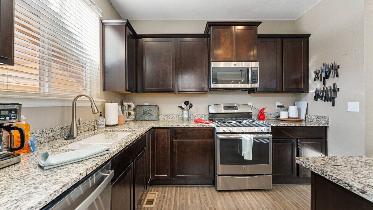 Photo of Kitchen in Brighton