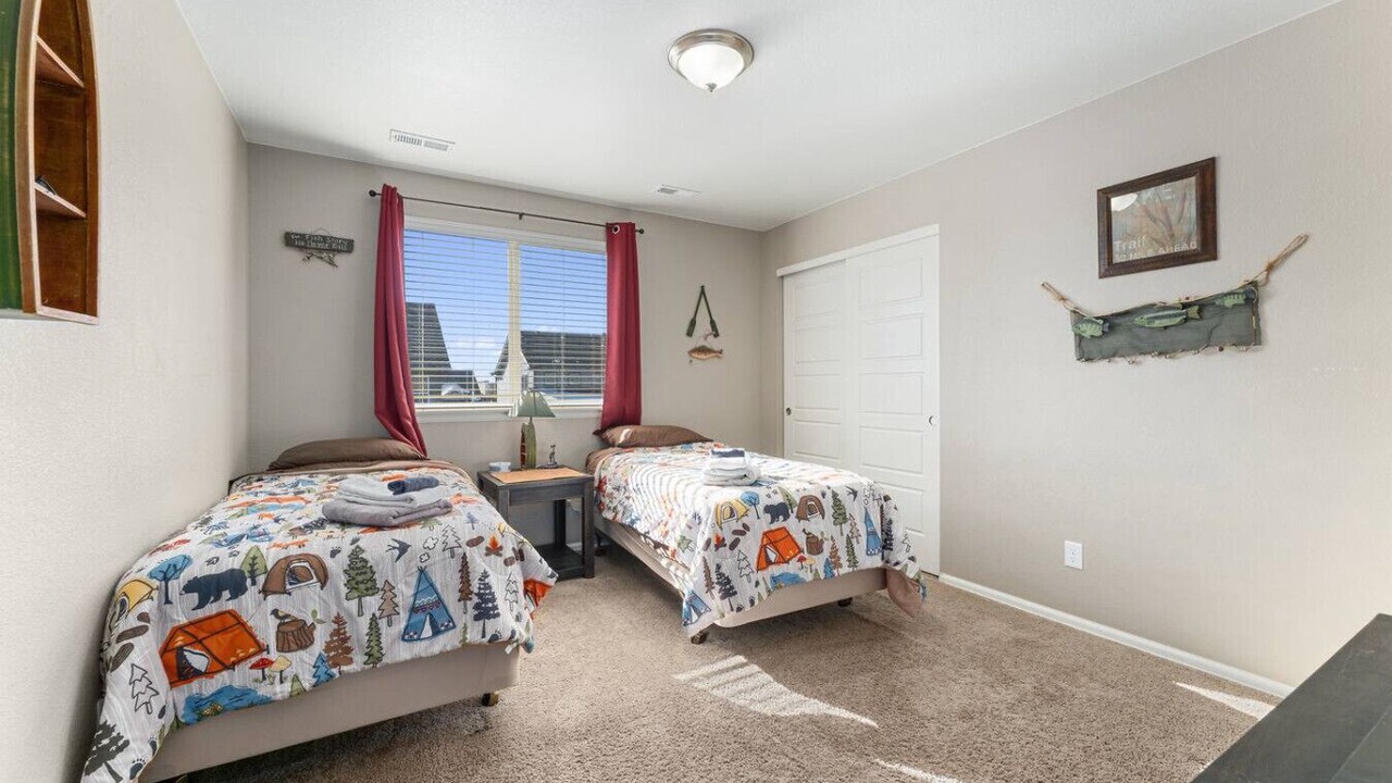 Photo of Bedroom in Brighton