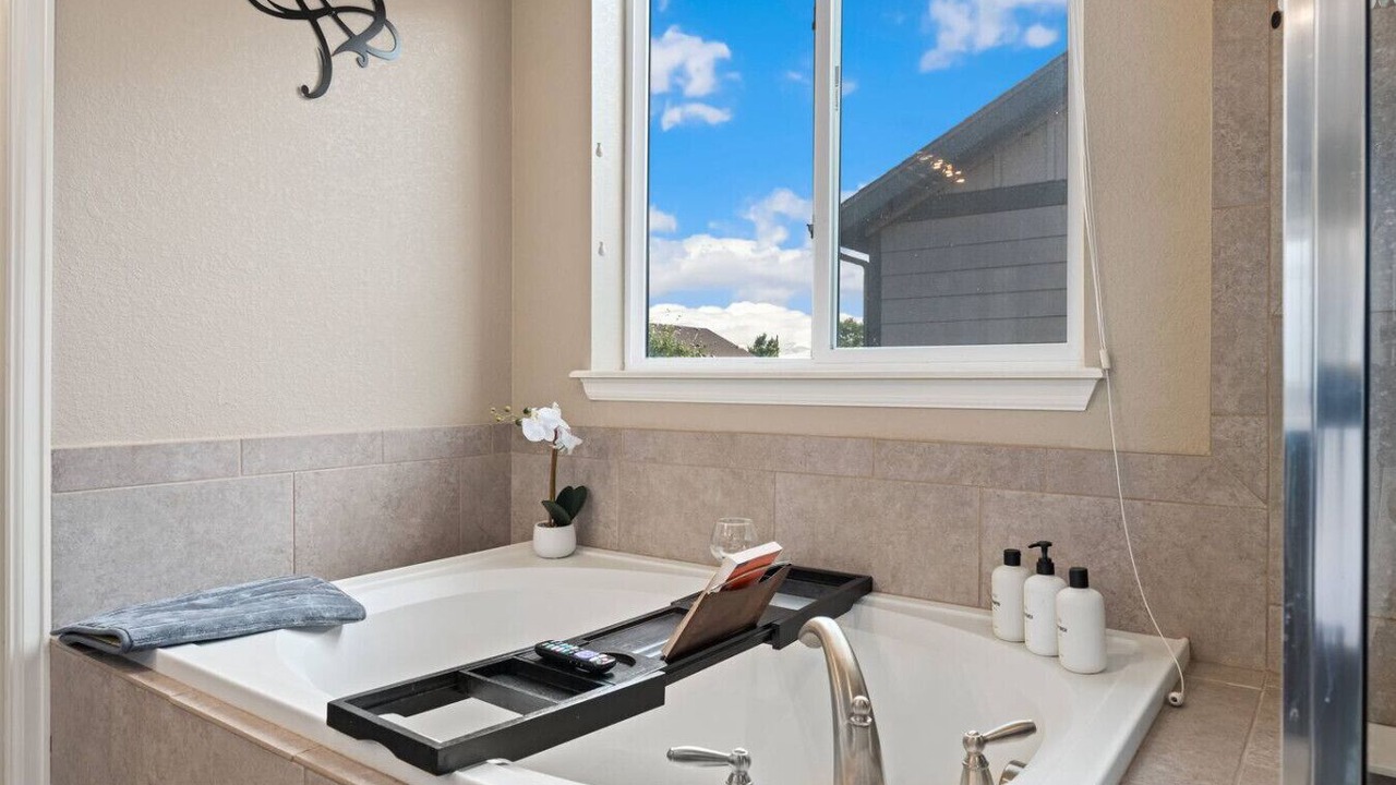 Photo of Bathroom in Brighton