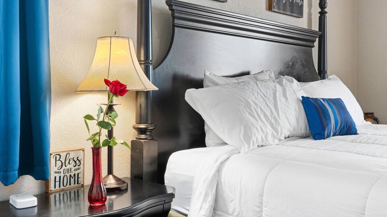 Photo of Bedroom in Brighton