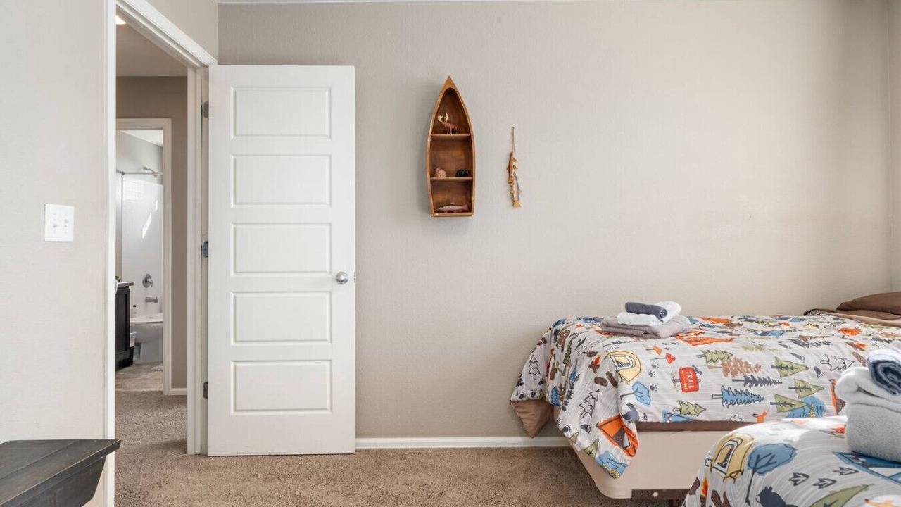 Photo of Bedroom in Brighton