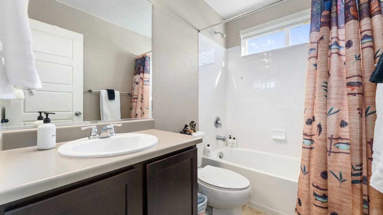 Photo of Bathroom in Brighton