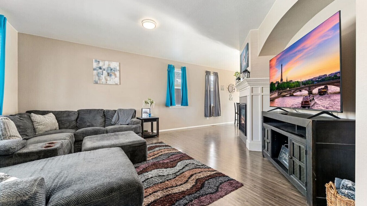 Photo of Livingroom in Brighton
