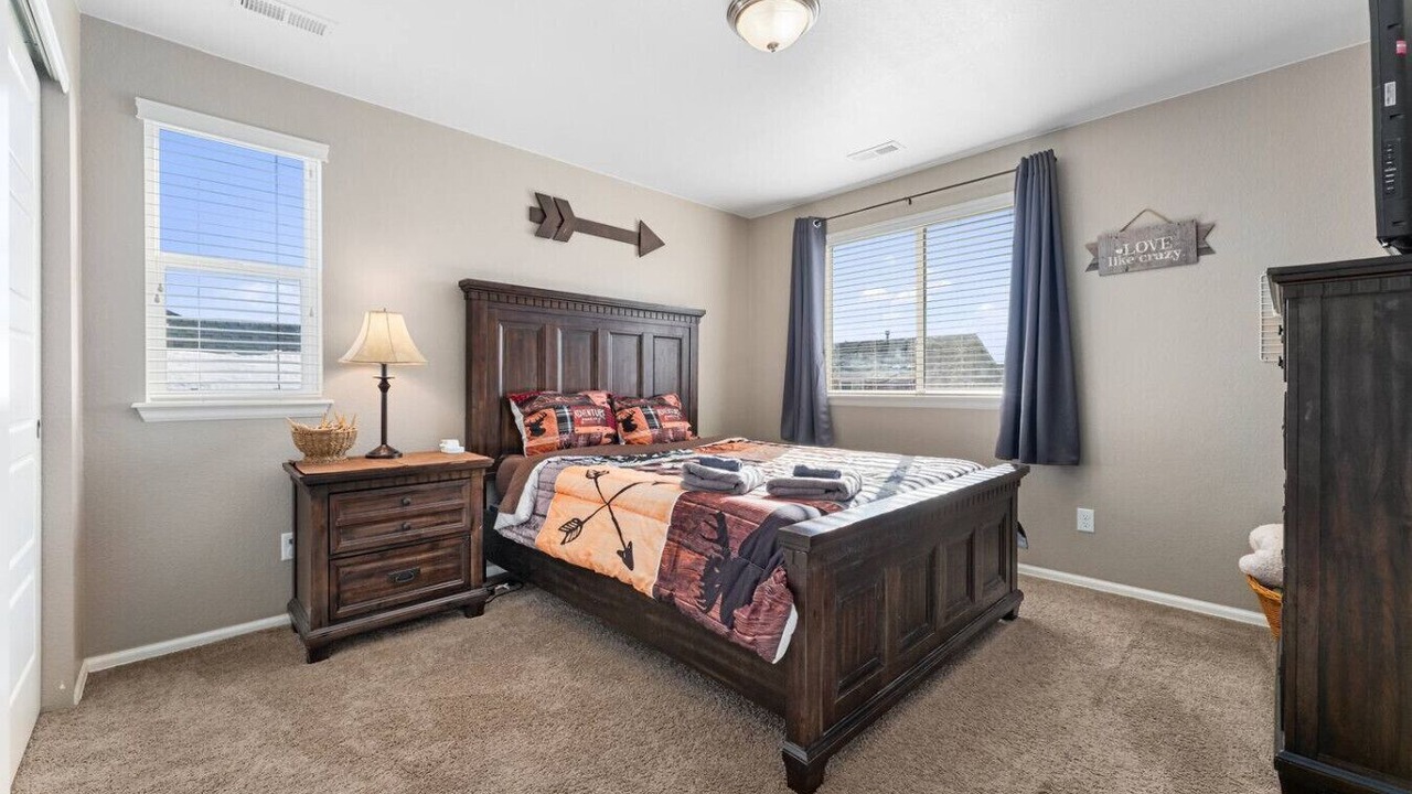 Photo of Bedroom in Brighton