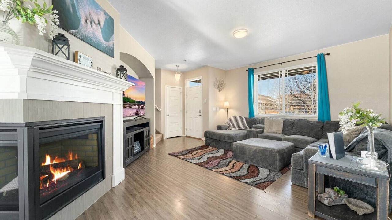Photo of Livingroom in Brighton