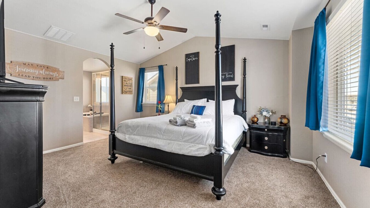 Photo of Bedroom in Brighton