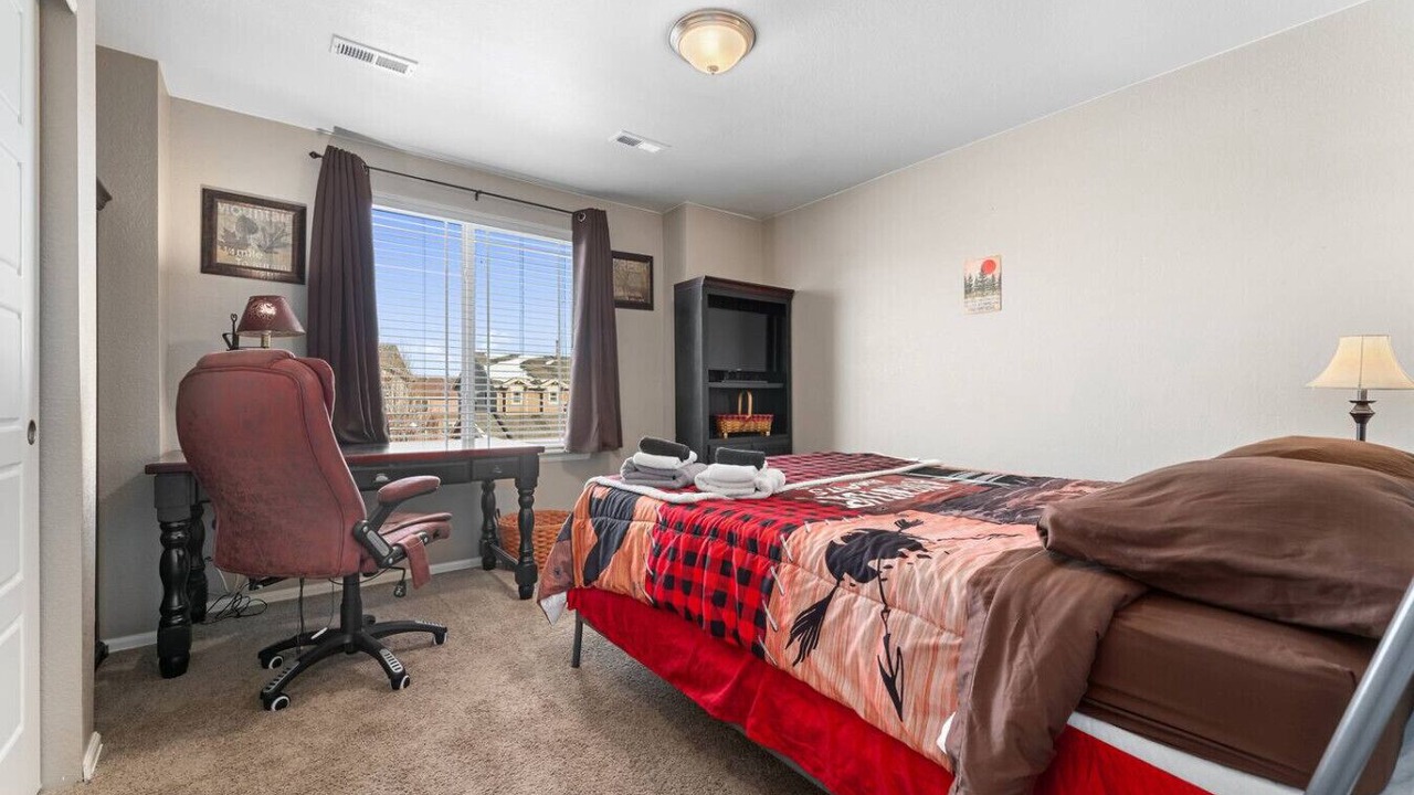 Photo of Bedroom in Brighton