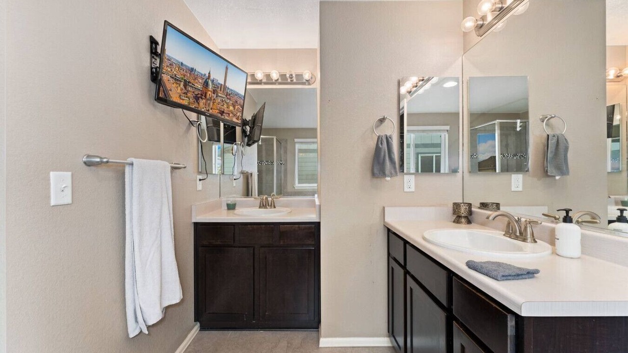Photo of Bathroom in Brighton