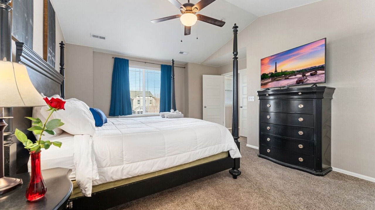 Photo of Bedroom in Brighton
