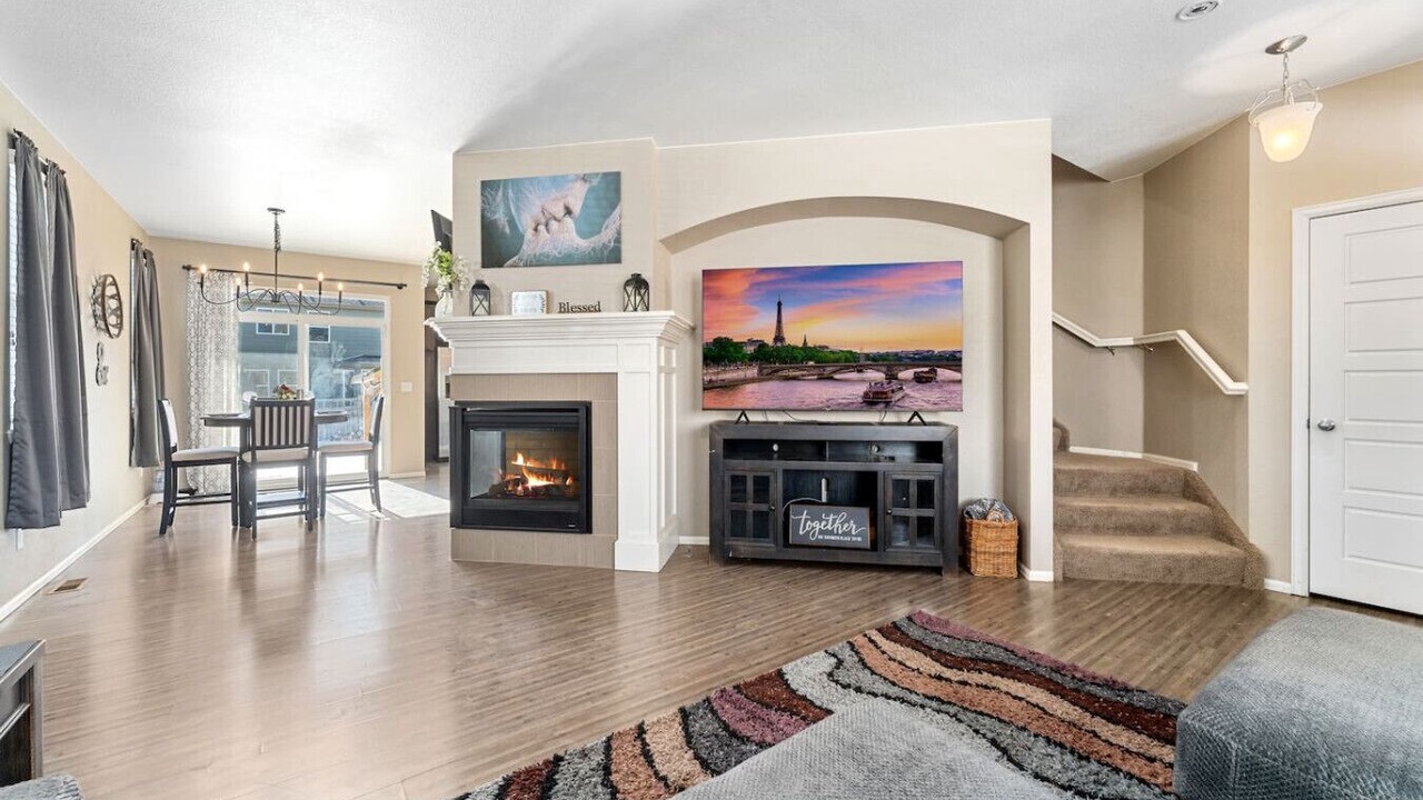 Photo of Livingroom in Brighton