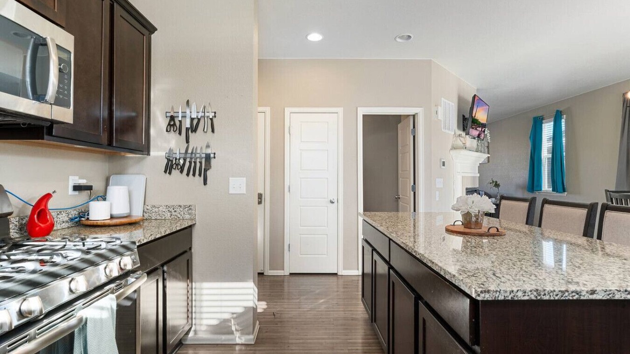 Photo of Kitchen in Brighton