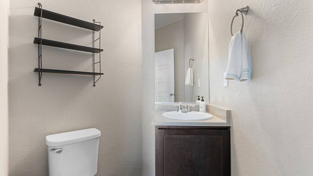 Photo of Bathroom in Brighton