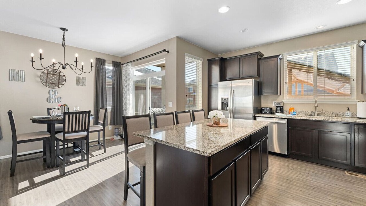 Photo of Kitchen in Brighton