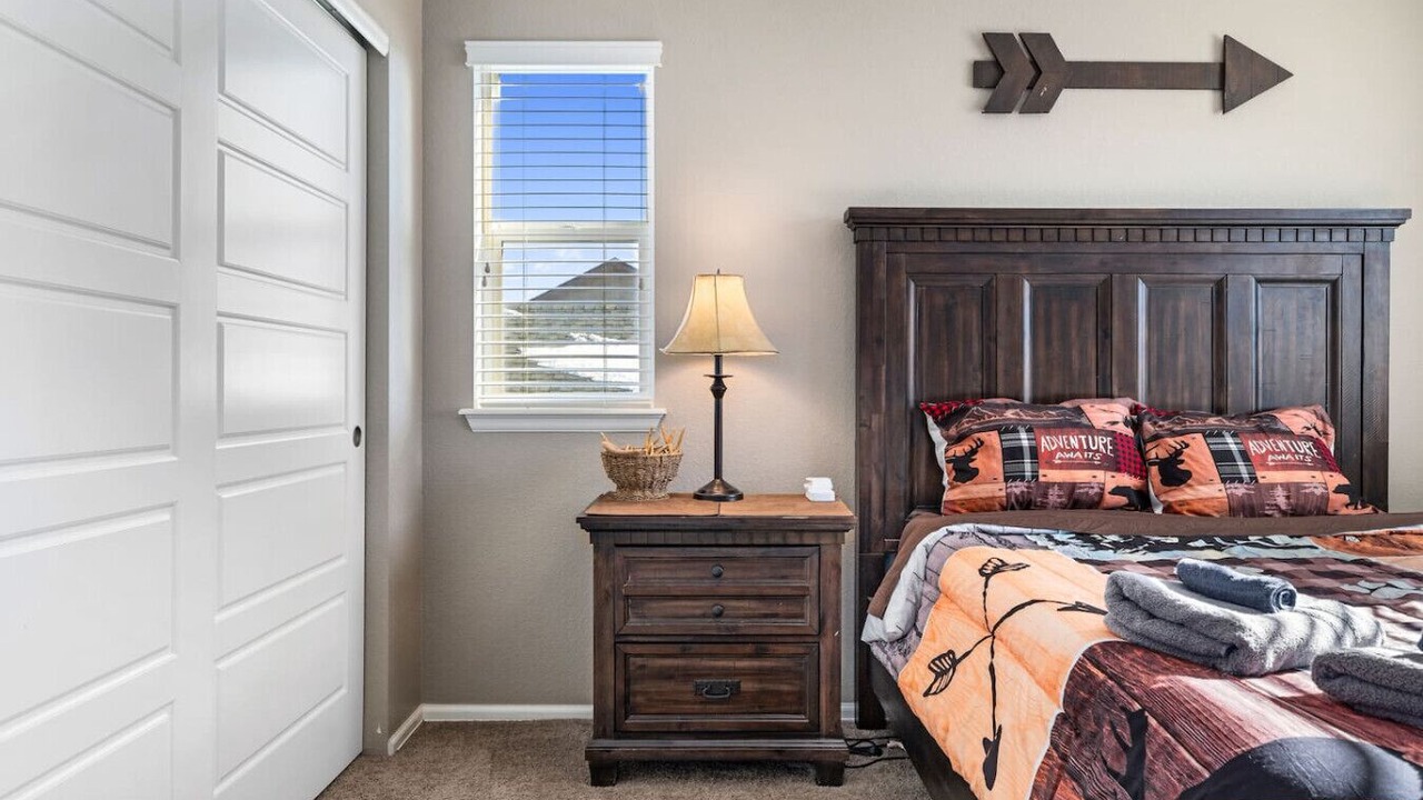 Photo of Bedroom in Brighton