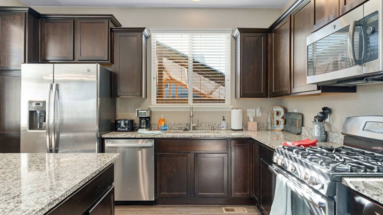 Photo of Kitchen in Brighton