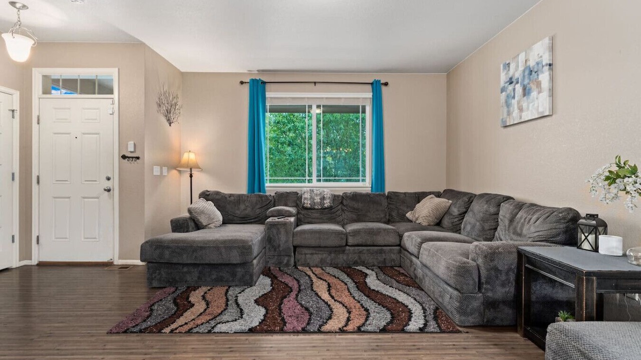 Photo of Livingroom in Brighton