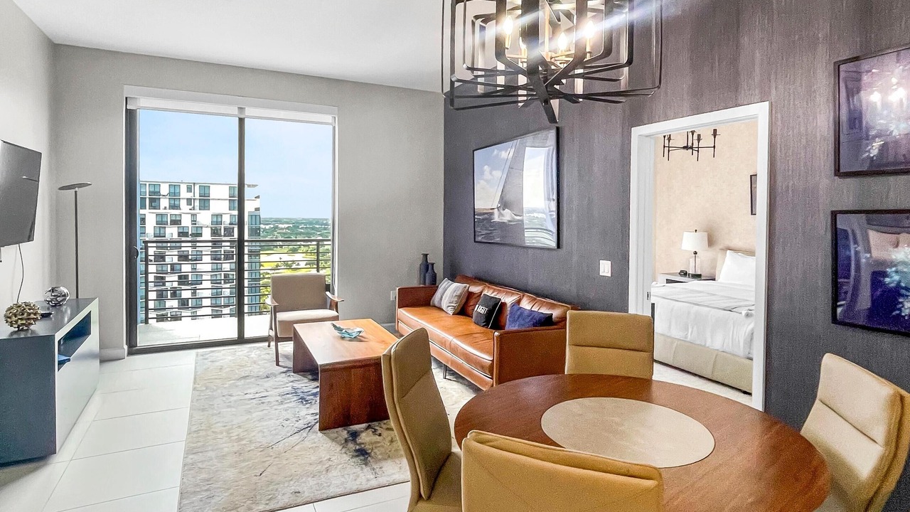 Photo of Livingroom in Doral