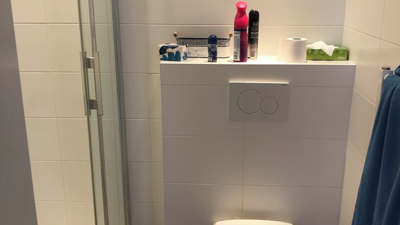 Photo of Bathroom in Centre Ancien