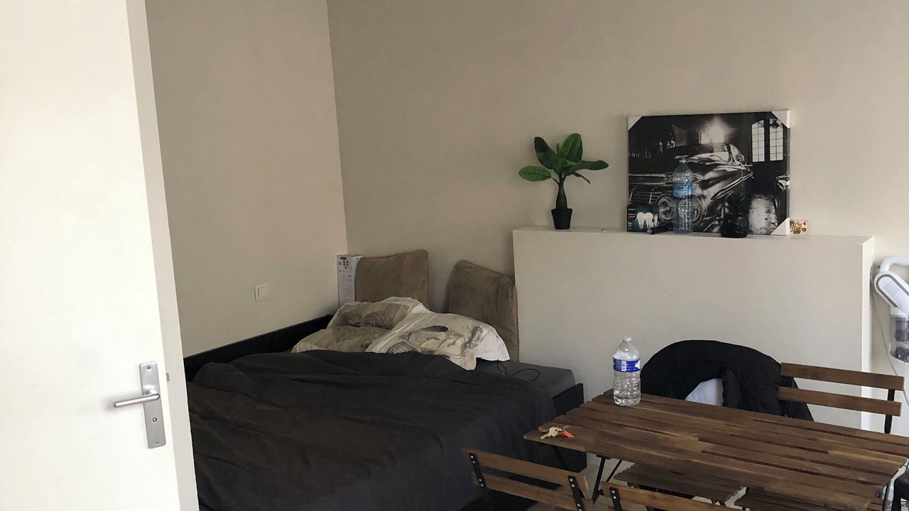 Photo of Bedroom in Centre Ancien