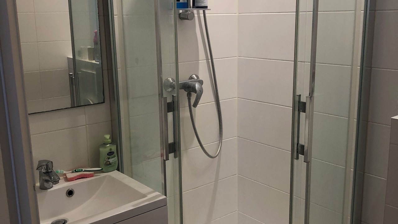 Photo of Bathroom in Centre Ancien