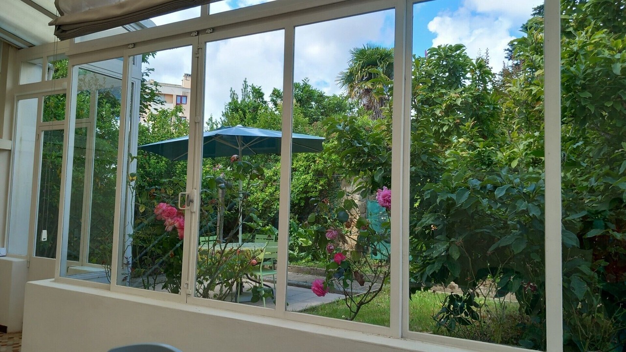Photo of Patio Balcony in La Roche-sur-Yon