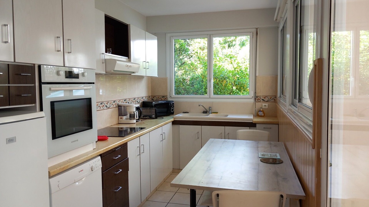Photo of Kitchen in La Roche-sur-Yon