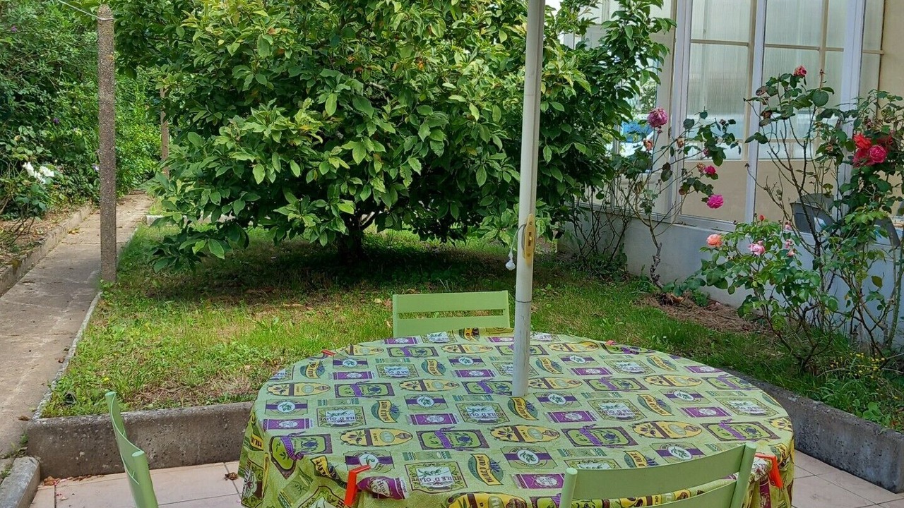 Photo of Outdoor in La Roche-sur-Yon