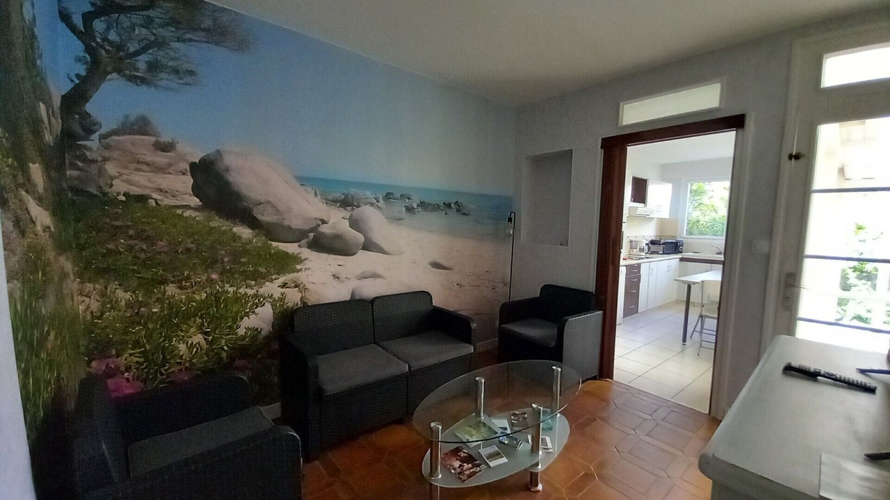 Photo of Livingroom in La Roche-sur-Yon