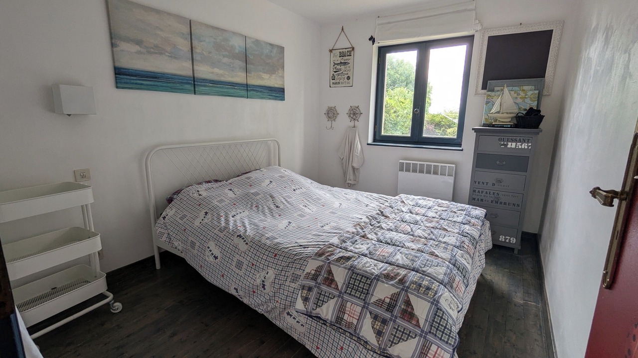 Photo of Bedroom in Binic