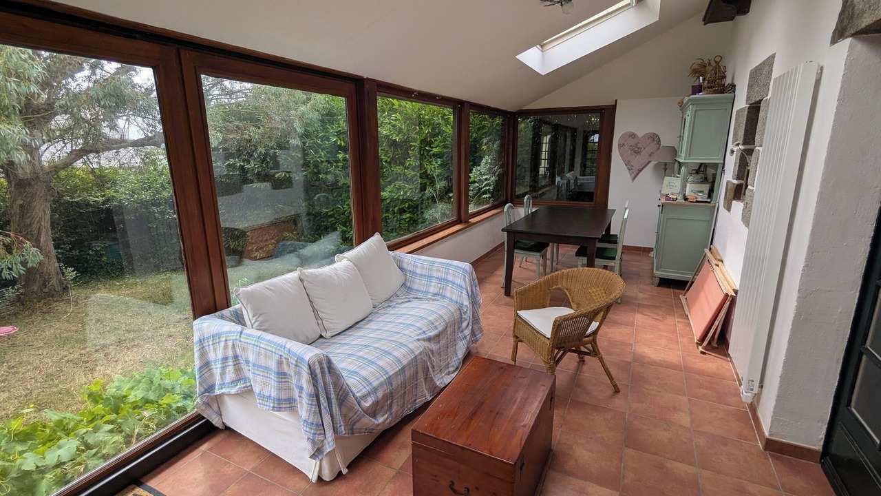 Photo of Livingroom in Binic