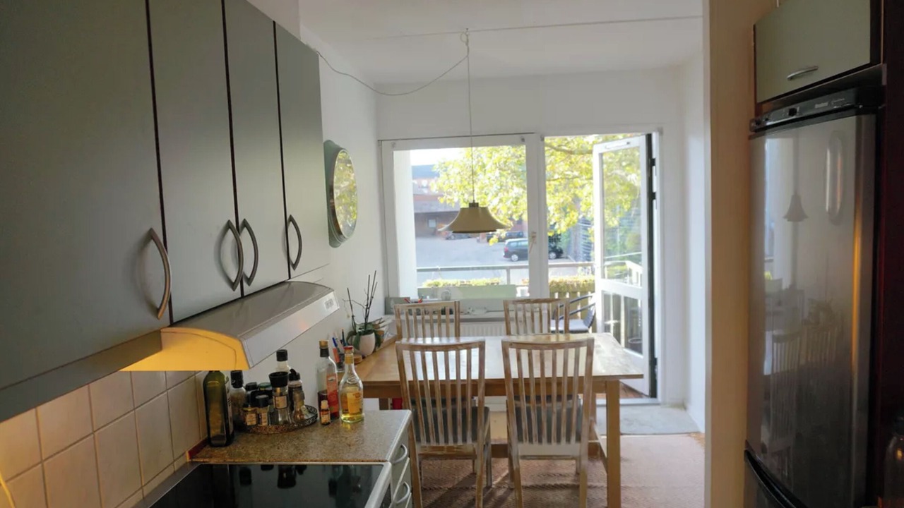 Photo of Kitchen in København N
