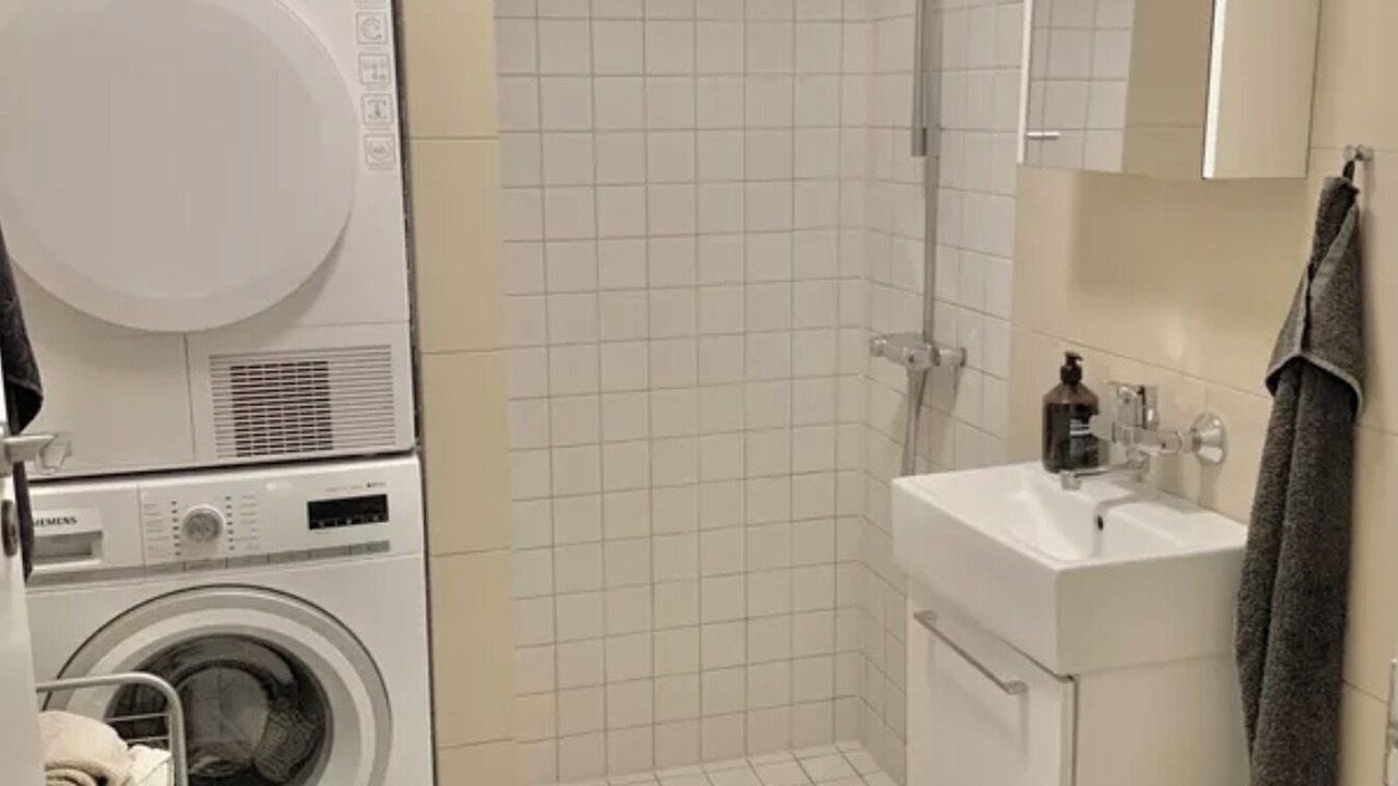 Photo of Bathroom in København N