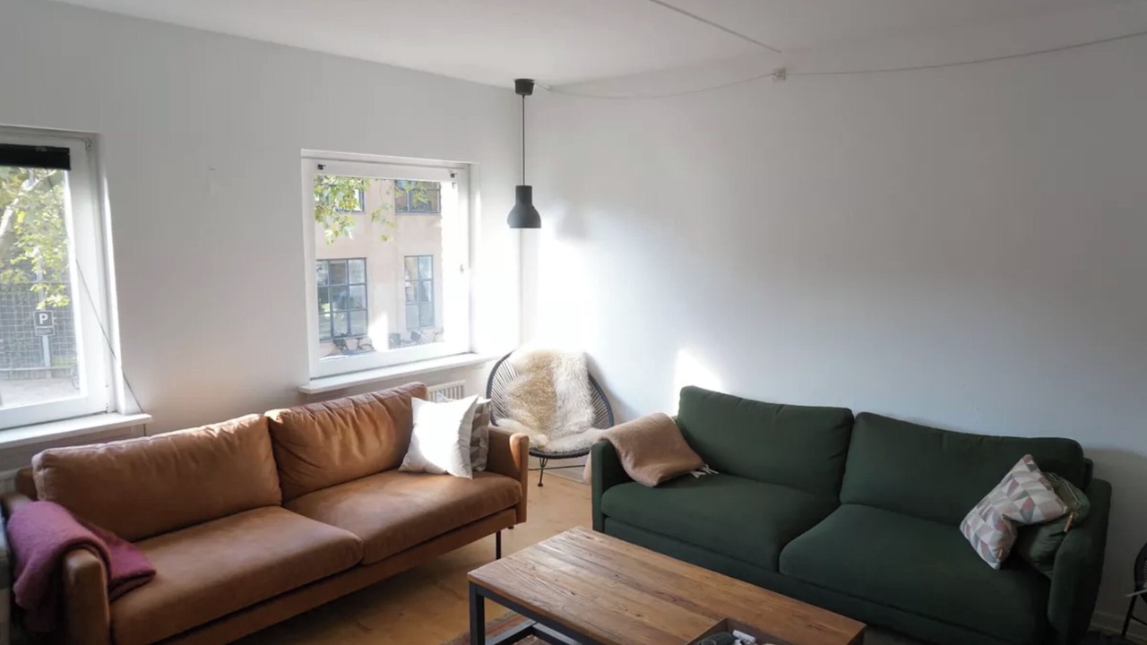 Photo of Livingroom in København N