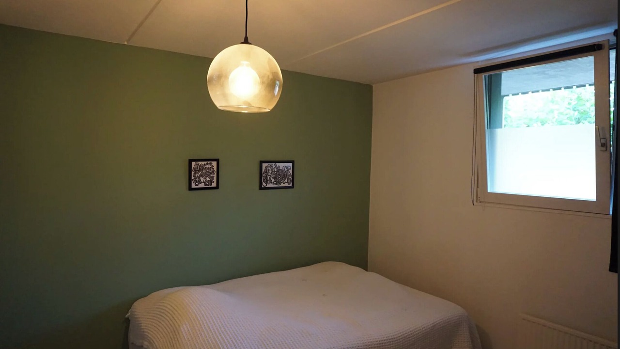 Photo of Bedroom in København N