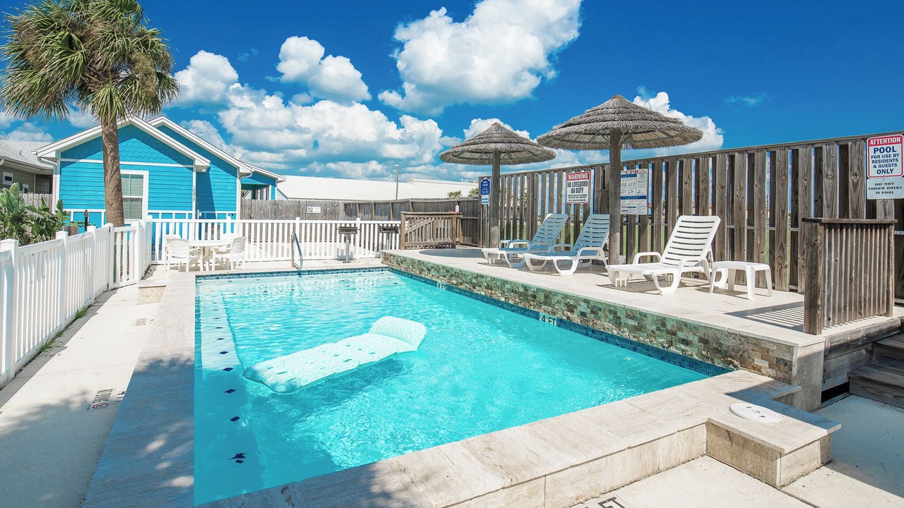 Photo of Outdoor in Corpus Christi