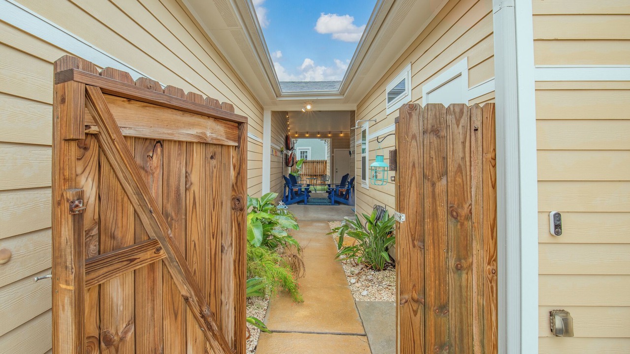 Photo of Outdoor in Corpus Christi