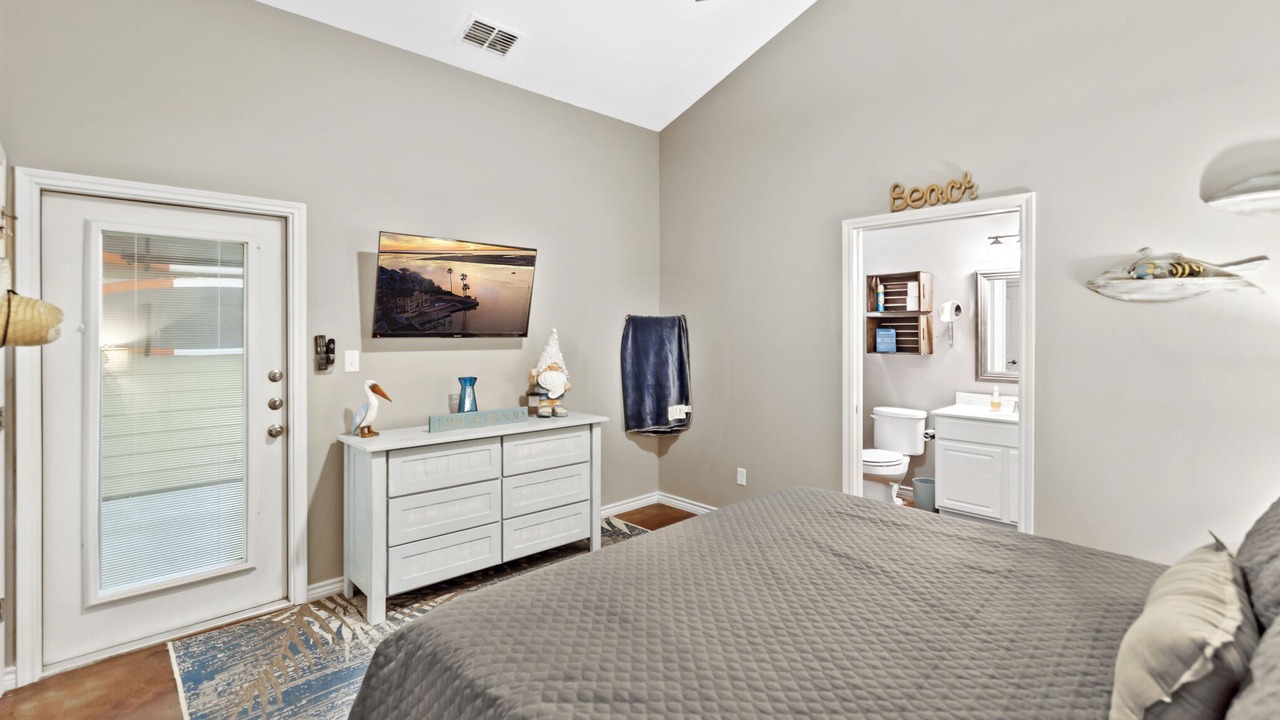 Photo of Bedroom in Corpus Christi