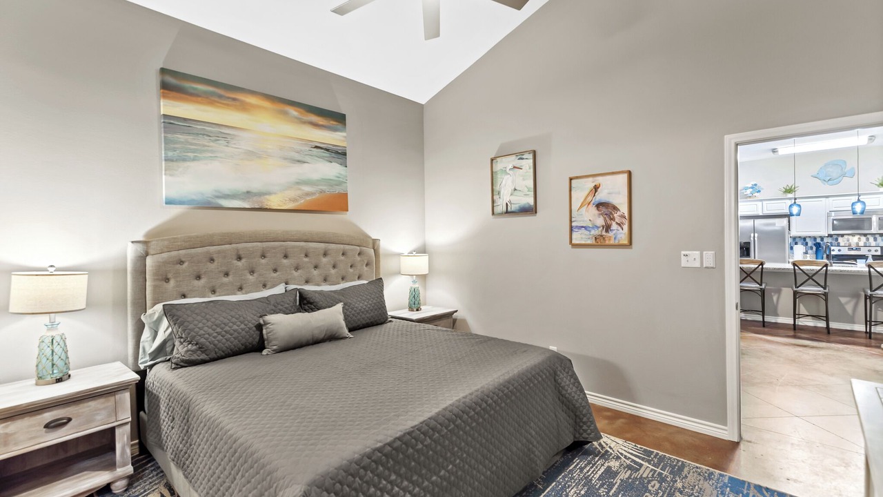 Photo of Bedroom in Corpus Christi
