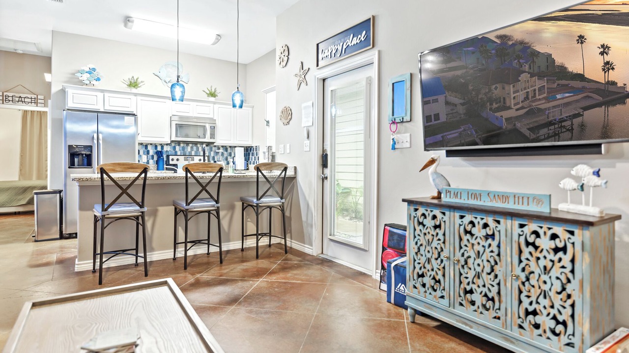 Photo of Kitchen in Corpus Christi